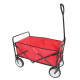 Trolley Praktik, folding, PVC