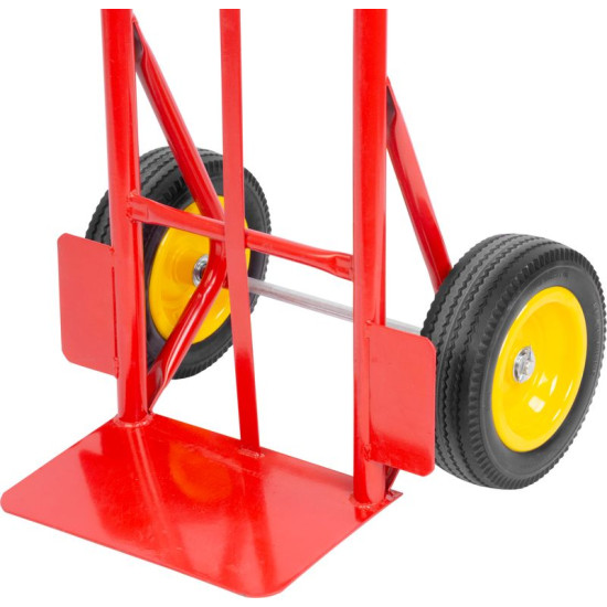 Trolley for bags, HT5018-Q, 2in1 Trolley for bags, HT5018-Q, 2in1
