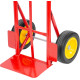Trolley for bags, HT5018-Q, 2in1 Trolley for bags, HT5018-Q, 2in1