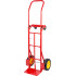 Trolley for bags, HT5018-Q, 2in1