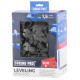 Tile spacer Strend Pro LS230T, under tile, 1.5 mm, pack. 300 pcs, grey plastic Tile spacer Strend Pro LS230T, under tile, 1.5 mm, pack. 300 pcs, grey plastic