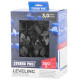 Tile spacer Strend Pro LS230T, under tile, 3 mm, pack. 300 pcs, black plastic Tile spacer Strend Pro LS230T, under tile, 3 mm, pack. 300 pcs, black plastic