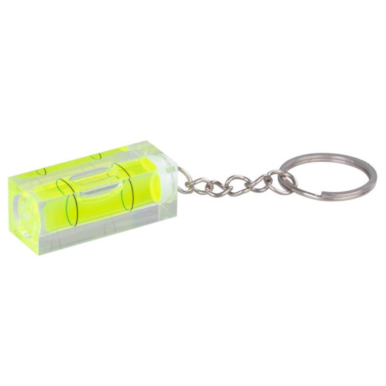 Spirit level Strend Pro, MINI, level, pendant, key ring, in a box, 40x15x15 mm, Sellbox 60 pcs. Spirit level Strend Pro, MINI, level, pendant, key ring, in a box, 40x15x15 mm, Sellbox 60 pcs.