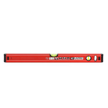 Tase KAPRO® 779-40M Spirit™ 0600 mm, 2 akent, magnet