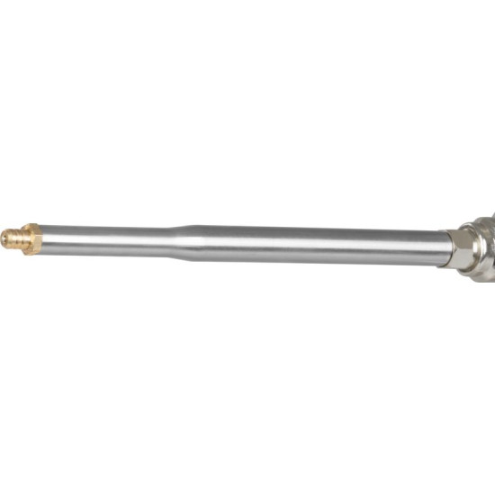 Strend Pro püstol JWF-F101A, alumiinium, Cr, 190 mm, vahtpolüuretaanist paigaldamiseks