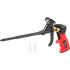 Strend Pro Premium püstol, JWF-F101B, alumiinium, teflon, 190mm, vahtpolüuretaanist paigaldamiseks