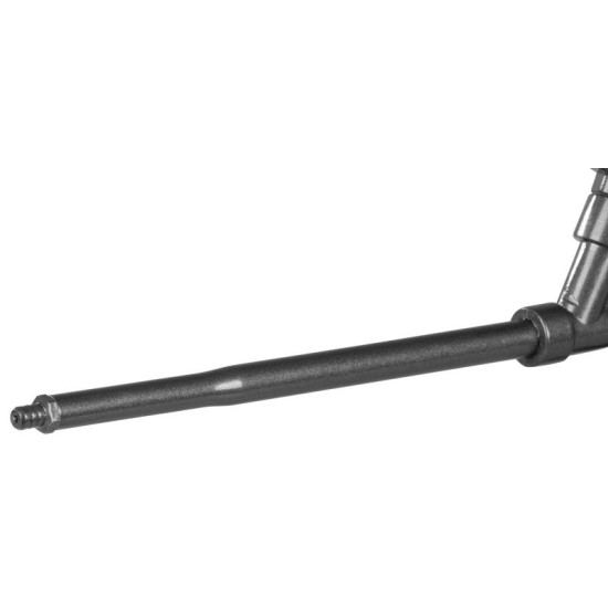 Strend Pro püstol JWF-F104B, alumiinium, teflon, 190mm, polüuretaanvahu paigaldamiseks,