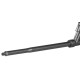 Strend Pro püstol JWF-F104B, alumiinium, teflon, 190mm, polüuretaanvahu paigaldamiseks,