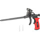 Strend Pro püstol JWF-F104B, alumiinium, teflon, 190mm, polüuretaanvahu paigaldamiseks,