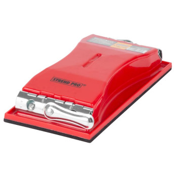 Держатель для шлифовальной бумаги 210x105мм Strend рro