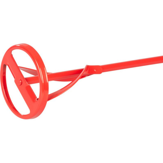 Paint mixer PXF-69 400x080mm Strend Pro, laquered, HEX Paint mixer PXF-69 400x080mm Strend Pro, laquered, HEX