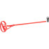 Paint mixer PXF-69 400x080mm Strend Pro, laquered, HEX