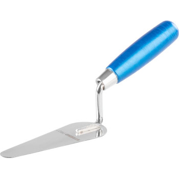 Mason's trowel Strend Pro BT2202, 160 mm, Inox