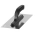 Stainless trowel  280x130 mm Strend Pro, polished, PVC handle