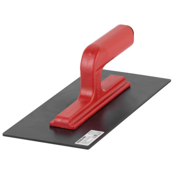 Trowel  Strend Pro Premium 280x140 mm, PVC handle   ABS 3 mm