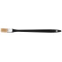 Corner paint brush 25mm / 1.0"  (PVC handle)