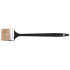 Corner paint brush 80mm / 3,0"  (PVC handle)