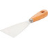 Strend Pro S1605 kellu, 70 mm, teras, puidust käepide