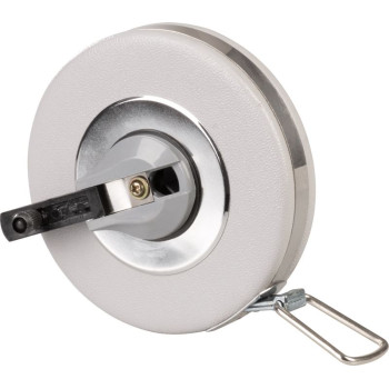 Kinex 8012 measuring tape, L-25 m, STN 25 1150.2