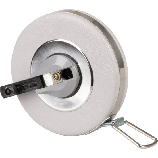 Kinex 8012 measuring tape, L-25 m, STN 25 1150.2