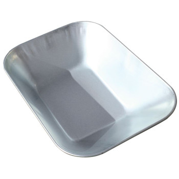 Container galvanized 60 lit.