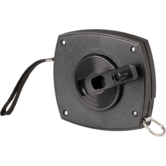 Steel measuring tape GIANT 20 m Steel measuring tape GIANT 20 m