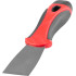 Carbon steel Scraper  040mm Strend Pro (PVC handle)