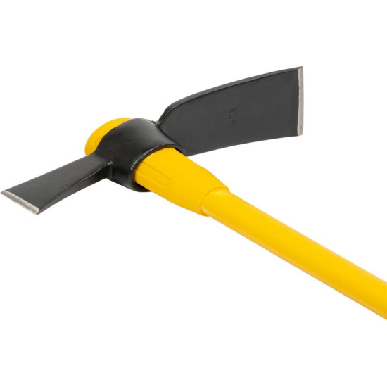 Pickaxe P-407 2250 g, kõplakirves, klaaskiust käepide