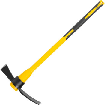 Pickaxe P-407 2250 g, kõplakirves, klaaskiust käepide