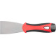 Carbon steel scraper 050mm Strend Pro (PVC handle) Carbon steel scraper 050mm Strend Pro (PVC handle)
