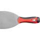 Carbon steel scraper  100mm Strend Pro (PVC handle)