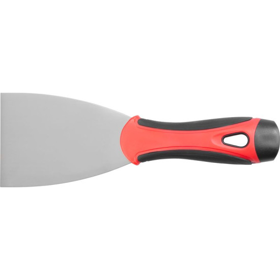 Kaabits Strend Pro CG6106 80 mm, teras, ComfortGrip, FlexBlade