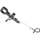 Steel measuring tape GIANT 30m with spike