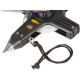 Steel measuring tape GIANT 30m with spike