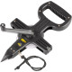 Steel measuring tape GIANT 30m with spike