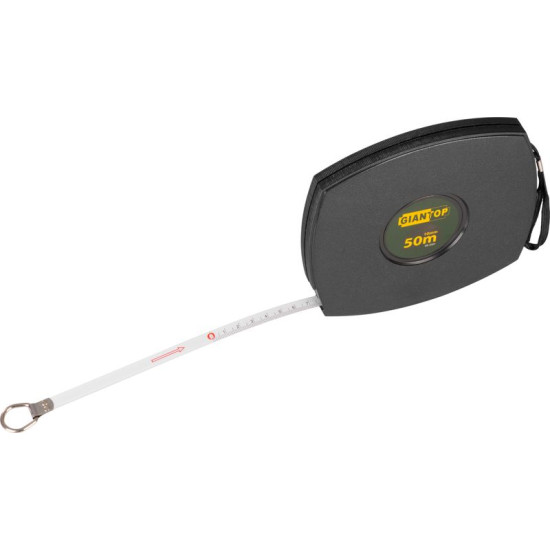 Steel measuring tape GIANT 50 m Steel measuring tape GIANT 50 m