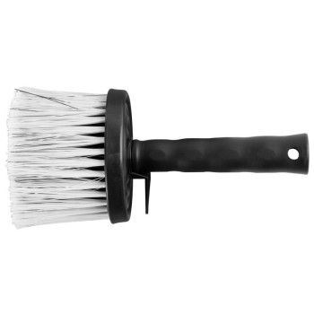 Paint brush PVC 70mm, PVC bristle
