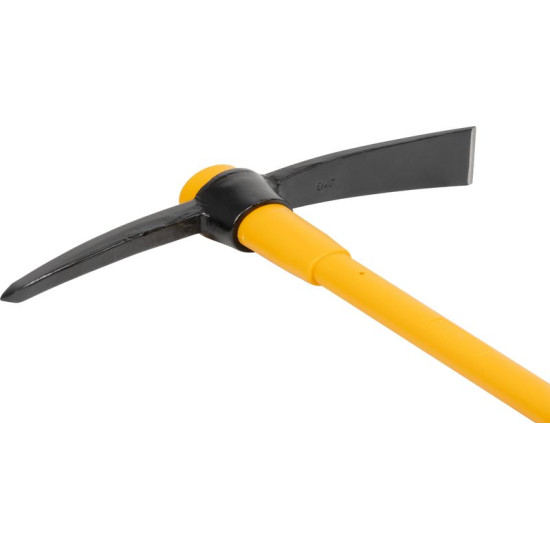 Pickaxe P-411WHG 2000 g, klaaskiust käepide