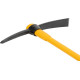 Pickaxe P-411WHG 2000 g, klaaskiust käepide