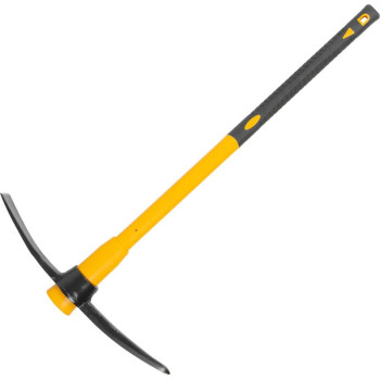 Pickaxe P-411WHG 2000 g, klaaskiust käepide