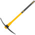 Pickaxe P-411WHG 2000 g, klaaskiust käepide