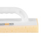 Trowel with sponge 280x140x30 mm Strend Pro, PVC handle Trowel with sponge 280x140x30 mm Strend Pro, PVC handle