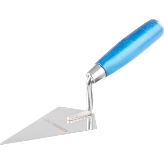 Müürsepa kellu Strend Pro BT2218, 140 mm, katusekate, Inox, roostevaba teras Müürsepa kellu Strend Pro BT2218, 140 mm, katusekate, Inox, roostevaba teras