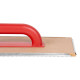 Scraper 400x180 mm, trowel for polystyrene