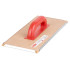 Scraper 400x180 mm, trowel for polystyrene