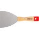 Strend Pro S0008 kellu, 100 mm, teras, puidust käepide Strend Pro S0008 kellu, 100 mm, teras, puidust käepide