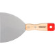 Strend Pro S0008 kellu, 125 mm, teras, puidust käepide Strend Pro S0008 kellu, 125 mm, teras, puidust käepide