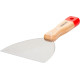 Strend Pro S0008 kellu, 125 mm, teras, puidust käepide Strend Pro S0008 kellu, 125 mm, teras, puidust käepide