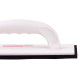 Trowel Strend Pro Premium CO11 WhiteHand, plastik. käepide, 270x130 mm, 8 mm, pehme kumm Trowel Strend Pro Premium CO11 WhiteHand, plastik. käepide, 270x130 mm, 8 mm, pehme kumm