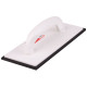 Trowel Strend Pro Premium CO11 WhiteHand, plastik. käepide, 270x130 mm, 8 mm, pehme kumm Trowel Strend Pro Premium CO11 WhiteHand, plastik. käepide, 270x130 mm, 8 mm, pehme kumm